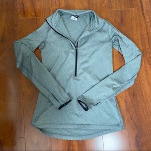 Nike dri-fit long sleeve size M